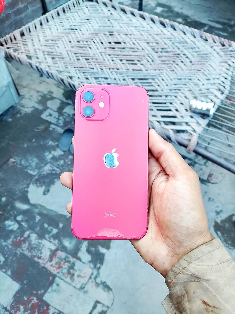 iphone 12 0
