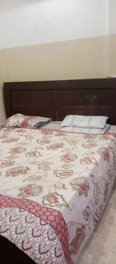 for sale used bed