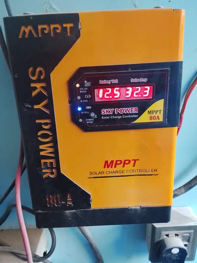 mppt charger