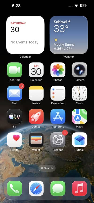 Apple iPhone 13 Pro Max JV