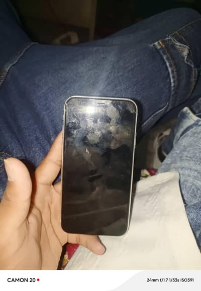 I phone 11