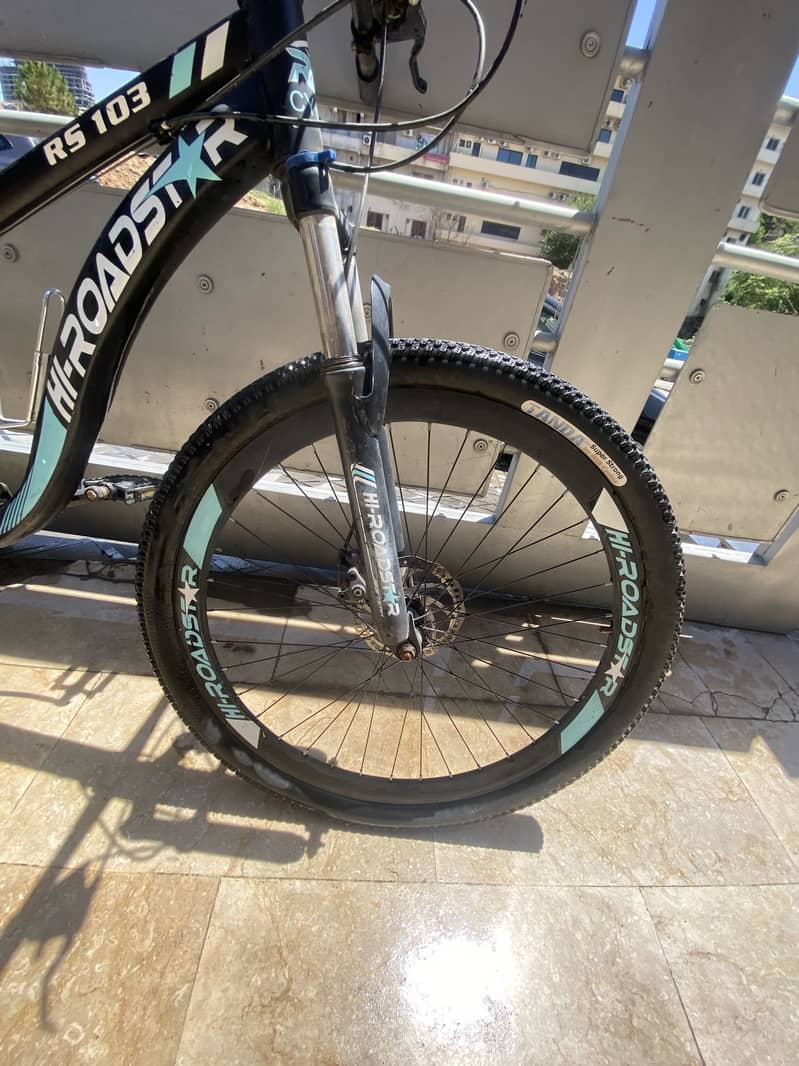 ROADSTAR 1