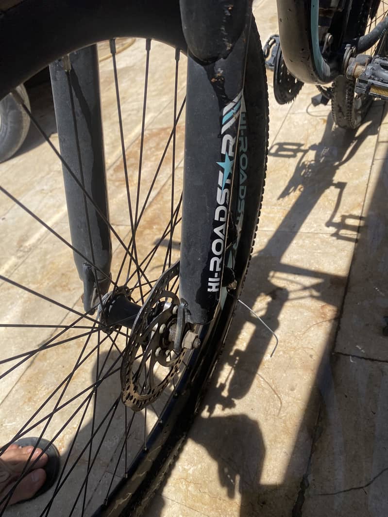 ROADSTAR 2