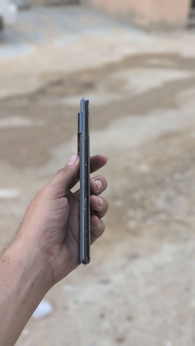 Google Pixel 6 pro 3