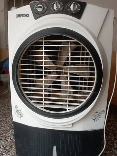 Room Cooler
