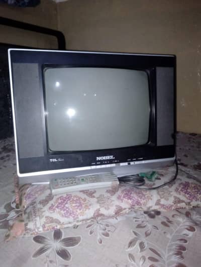 Genuine TCL NOBEL TV