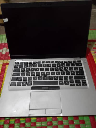 Dell laptop| latitude 5410