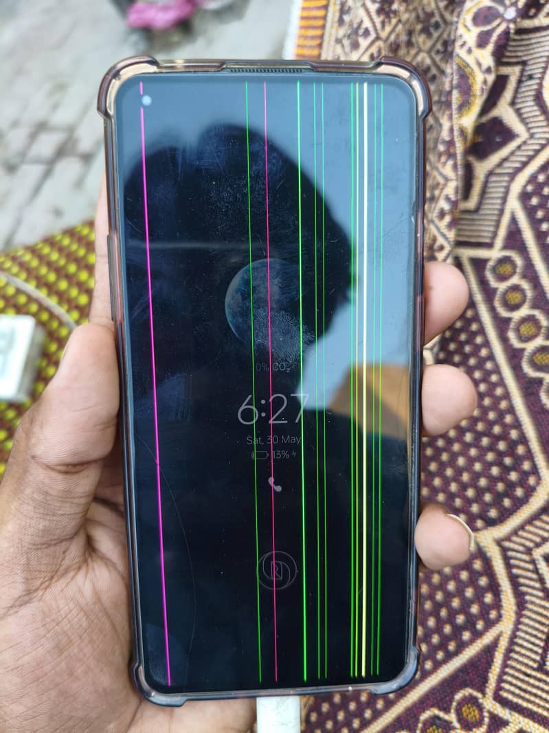 One Plus 8T 0