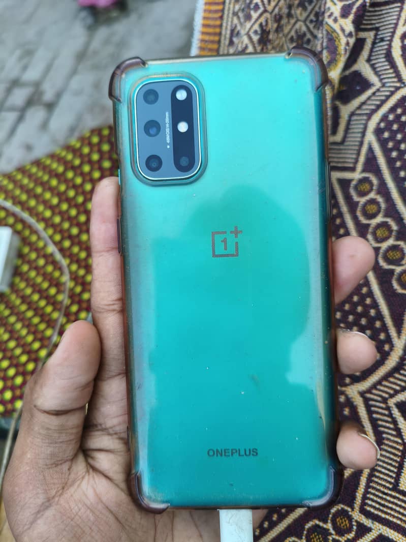 One Plus 8T 2