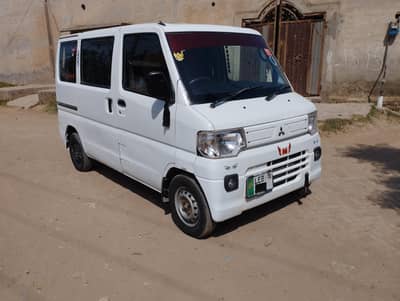Suzuki Every 2018 03467597470
