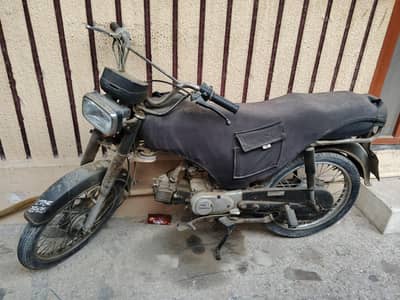 moter bike sell