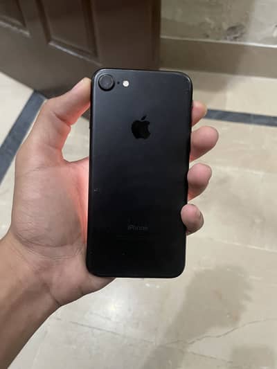 Apple iPhone 7 128gb Offical pta approved (8plus6 x max03258010199