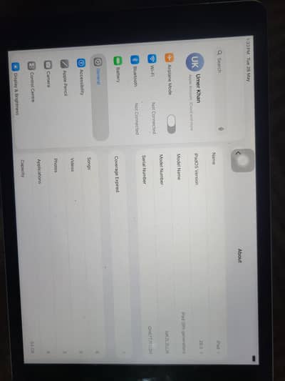 ipad 9th gen