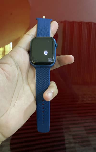 Apple watch series 7 45mm