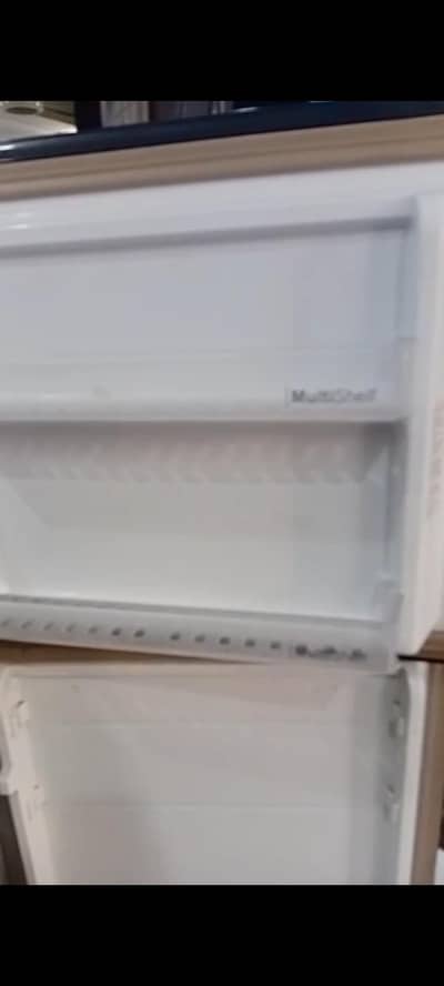 Dawlance 1 Door Refrigerator - Good Working Condition