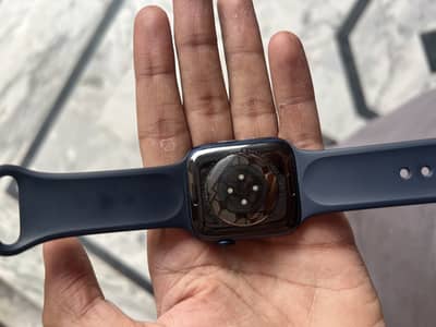 Apple Series 6 44mm