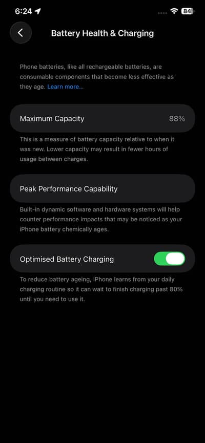 iPhone 11 Pro Max  non pta full ok piece JV no any problem