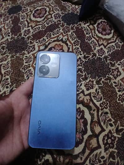 Vivo Y22