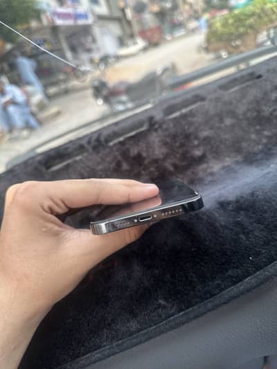 Apple iPhone 12 Pro Max