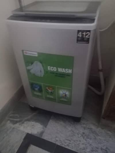 Dawlanace Model Awm  DwT9540.9.5kg  Model Awm DWT9540  9.5 kg