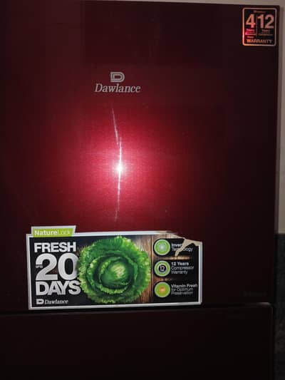 brand new frezeer