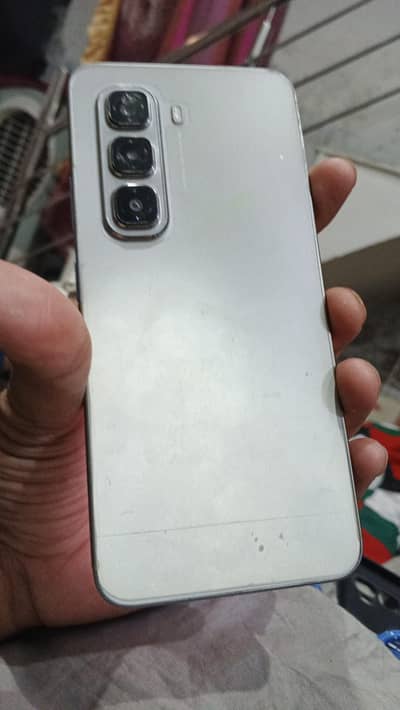 Infinix Hot 50 Pro