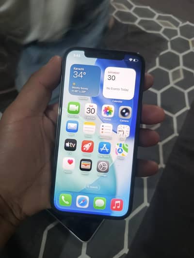 Apple iPhone 12 Pro