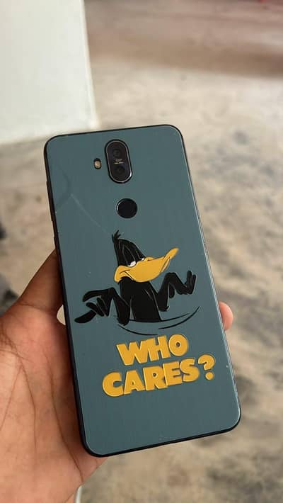Asus Zenfone Max Pro M1 2GB RAM / 64GB ROM PTA Approved
