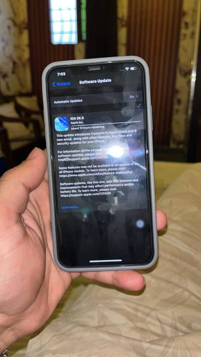 Apple iPhone 11 Pro Max JV