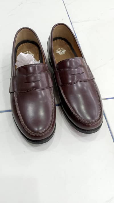 Mens Old money shoes