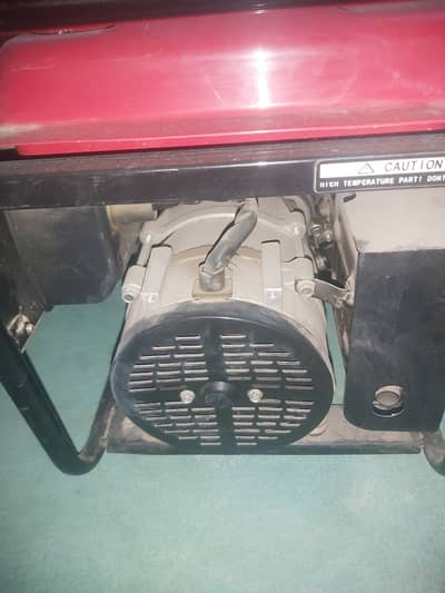 Generator 1200 VALVO (2.5HP)
