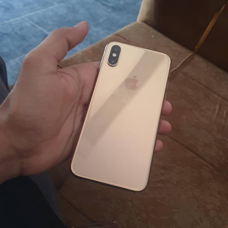 Iphone xs 0