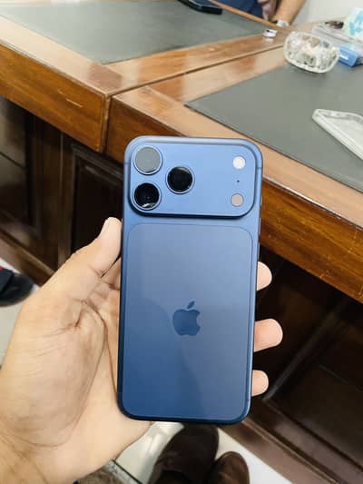 Apple iPhone 17 Pro Max 256 gb Lla jv
