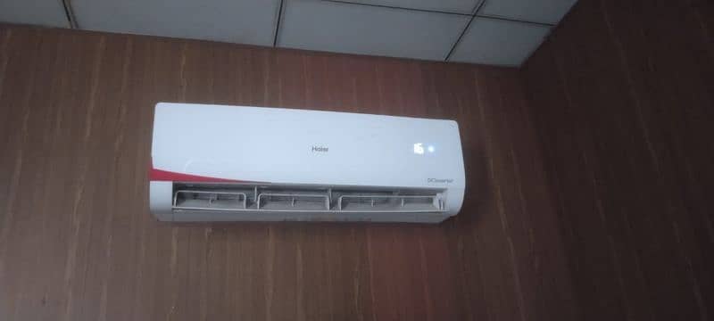 one tun ac 1