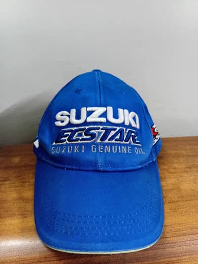 Suzuki Imported Original Cap
