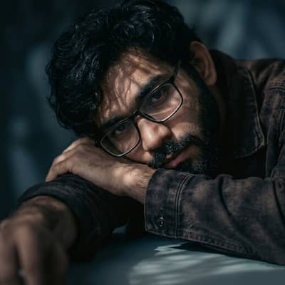 Mohsin Ali
