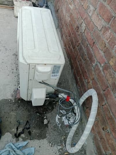 DC inverter Orient AC 1.5 tan