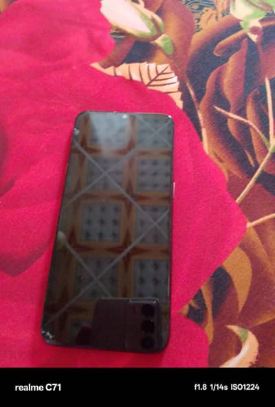 OPPO F9 Pro