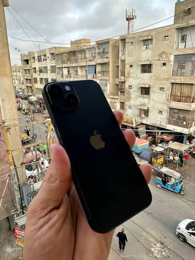 Apple iPhone 14