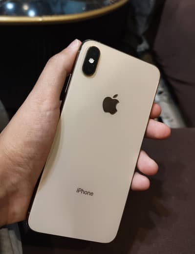 Apple iPhone XS Max