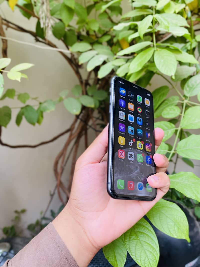 iPhone 11 1