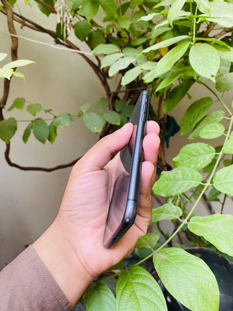 iPhone 11 5