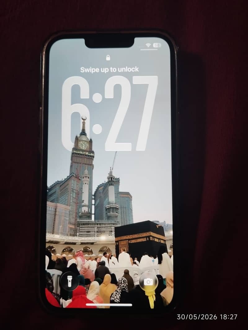 Apple iPhone 13 1