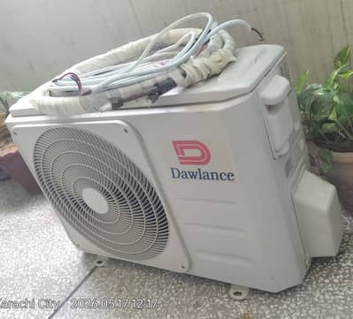 Dawlance 1 Ton Perfect Cooling