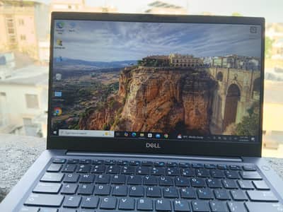 Dell Latitude 7390 Touchscreen|Core i5 8thGen|16GB RAM|256GB SSD