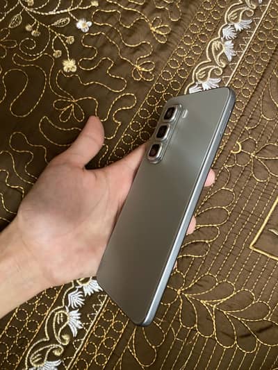 Infinix Hot 50 Pro 16gb ram