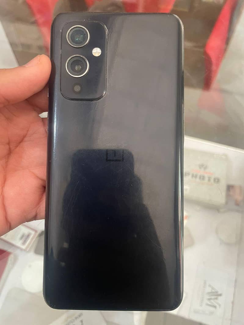 One Plus 9 0