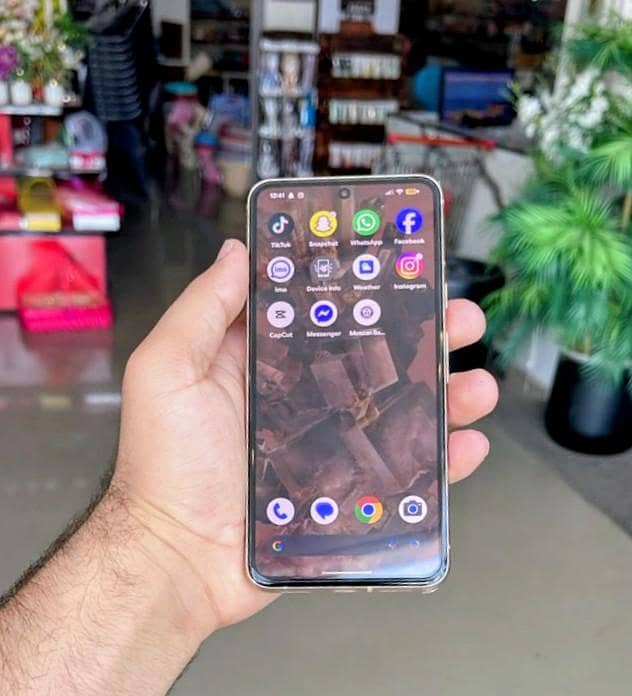 Google Pixel 8 1