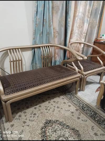sofa set condition 10 by 8