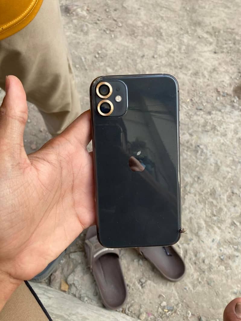 iPhone 11 2